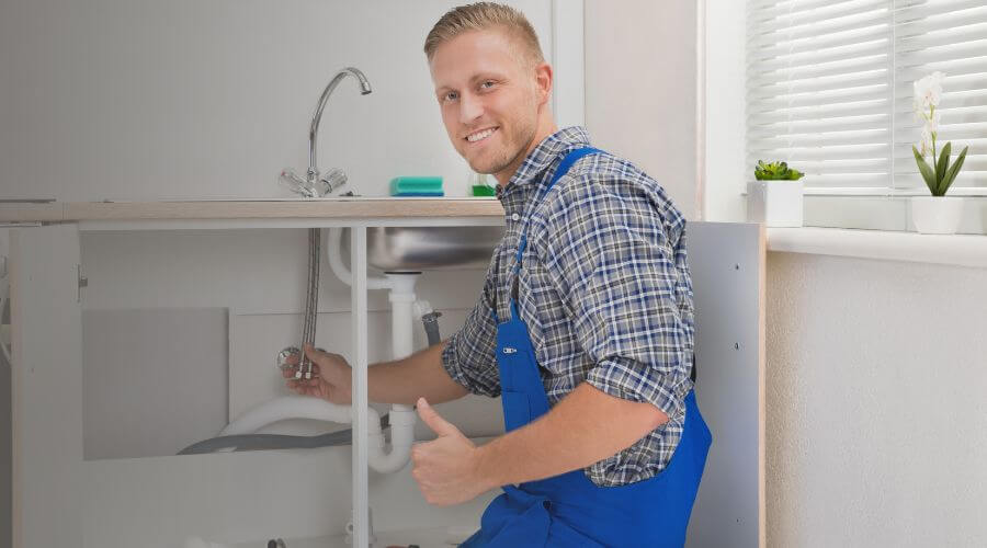 Professional water heater repair in Brighton, CO